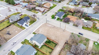 Located just blocks from the municipal golf course, this rare on Desert Canyon Golf Course in Idaho - for sale on GolfHomes.com, golf home, golf lot