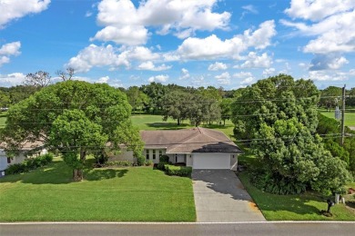 Beautiful Golf Course Home - Move-In Ready!
Perfectly maintained on Inverness Golf and Country Club in Florida - for sale on GolfHomes.com, golf home, golf lot