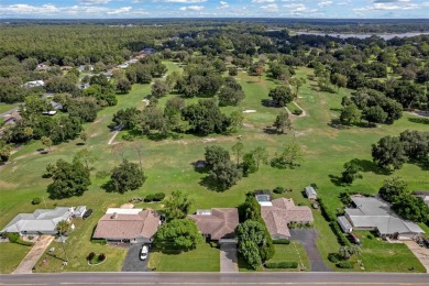 Beautiful Golf Course Home - Move-In Ready!
Perfectly maintained on Inverness Golf and Country Club in Florida - for sale on GolfHomes.com, golf home, golf lot