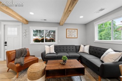 Located just outside the gates of Patty Jewett Golf Course, this on Patty Jewett Golf Course in Colorado - for sale on GolfHomes.com, golf home, golf lot