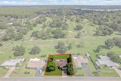 Beautiful Golf Course Home - Move-In Ready!
Perfectly maintained on Inverness Golf and Country Club in Florida - for sale on GolfHomes.com, golf home, golf lot