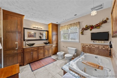 Discover your perfect move-in ready home!This 3 bed, 2 bath on Deercroft Golf and Country Club in North Carolina - for sale on GolfHomes.com, golf home, golf lot