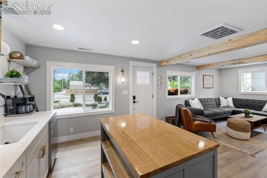 Located just outside the gates of Patty Jewett Golf Course, this on Patty Jewett Golf Course in Colorado - for sale on GolfHomes.com, golf home, golf lot