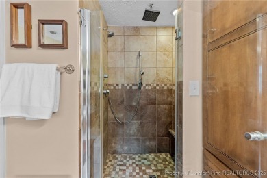 Discover your perfect move-in ready home!This 3 bed, 2 bath on Deercroft Golf and Country Club in North Carolina - for sale on GolfHomes.com, golf home, golf lot