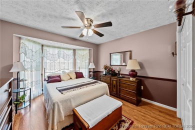 Discover your perfect move-in ready home!This 3 bed, 2 bath on Deercroft Golf and Country Club in North Carolina - for sale on GolfHomes.com, golf home, golf lot