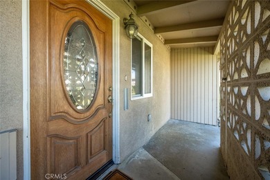 Set within an open, expansive park-like setting, 52i in Mutual 4 on Leisure World Seal Beach Golf Course in California - for sale on GolfHomes.com, golf home, golf lot