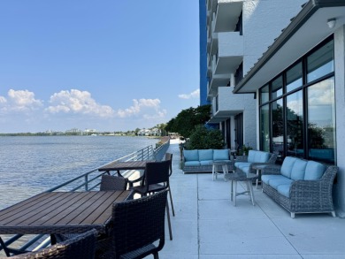 Luxury Amenities Await-Enjoy sweeping views of the bay and the on Sandestin Golf and Beach Resort - The Links in Florida - for sale on GolfHomes.com, golf home, golf lot