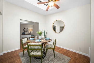 Set within an open, expansive park-like setting, 52i in Mutual 4 on Leisure World Seal Beach Golf Course in California - for sale on GolfHomes.com, golf home, golf lot