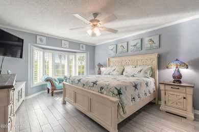 Live every day like it's a beach day in this beautifully on Oceans Golf Club in Florida - for sale on GolfHomes.com, golf home, golf lot