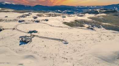 Expansive Gore Range views meet end-of-the-road privacy at this on Club At Cordillera Summit Course in Colorado - for sale on GolfHomes.com, golf home, golf lot