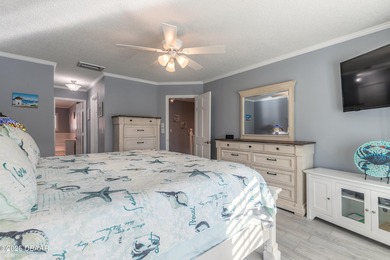 Live every day like it's a beach day in this beautifully on Oceans Golf Club in Florida - for sale on GolfHomes.com, golf home, golf lot