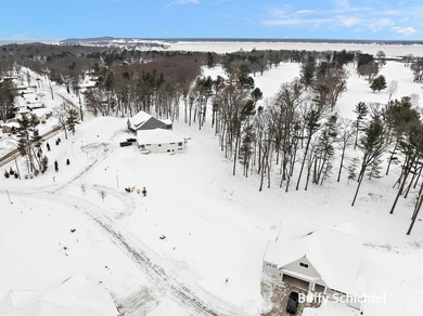 Discover a new level of living at Lakeside Dunes, RedWater's on Muskegon Country Club in Michigan - for sale on GolfHomes.com, golf home, golf lot
