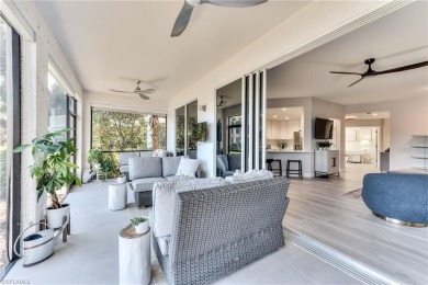 Stunning Remodeled Lakefront Condo in Miromar Lakes. Step inside on Miromar Lakes Golf Club in Florida - for sale on GolfHomes.com, golf home, golf lot