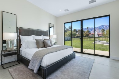 The Hideaway is a masterpiece of luxury and design. Built in on Tahquitz Creek Golf Resort in California - for sale on GolfHomes.com, golf home, golf lot