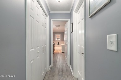 Live every day like it's a beach day in this beautifully on Oceans Golf Club in Florida - for sale on GolfHomes.com, golf home, golf lot