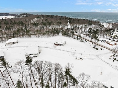 Discover a new level of living at Lakeside Dunes, RedWater's on Muskegon Country Club in Michigan - for sale on GolfHomes.com, golf home, golf lot