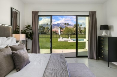 The Hideaway is a masterpiece of luxury and design. Built in on Tahquitz Creek Golf Resort in California - for sale on GolfHomes.com, golf home, golf lot