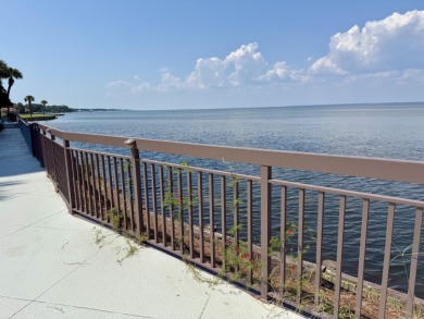 Luxury Amenities Await-Enjoy sweeping views of the bay and the on Sandestin Golf and Beach Resort - The Links in Florida - for sale on GolfHomes.com, golf home, golf lot