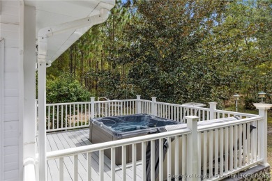 Discover your perfect move-in ready home!This 3 bed, 2 bath on Deercroft Golf and Country Club in North Carolina - for sale on GolfHomes.com, golf home, golf lot