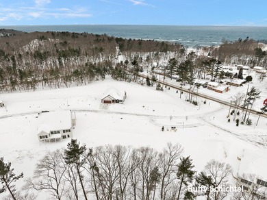 Discover a new level of living at Lakeside Dunes, RedWater's on Muskegon Country Club in Michigan - for sale on GolfHomes.com, golf home, golf lot