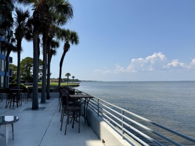 Luxury Amenities Await-Enjoy sweeping views of the bay and the on Sandestin Golf and Beach Resort - The Links in Florida - for sale on GolfHomes.com, golf home, golf lot