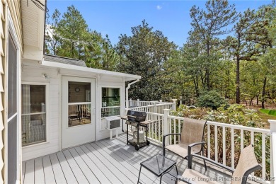Discover your perfect move-in ready home!This 3 bed, 2 bath on Deercroft Golf and Country Club in North Carolina - for sale on GolfHomes.com, golf home, golf lot