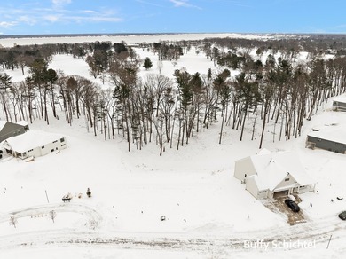 Discover a new level of living at Lakeside Dunes, RedWater's on Muskegon Country Club in Michigan - for sale on GolfHomes.com, golf home, golf lot