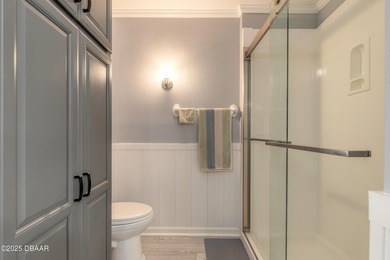 Live every day like it's a beach day in this beautifully on Oceans Golf Club in Florida - for sale on GolfHomes.com, golf home, golf lot