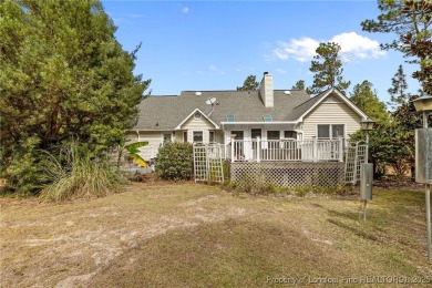 Discover your perfect move-in ready home!This 3 bed, 2 bath on Deercroft Golf and Country Club in North Carolina - for sale on GolfHomes.com, golf home, golf lot