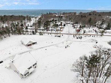 Discover a new level of living at Lakeside Dunes, RedWater's on Muskegon Country Club in Michigan - for sale on GolfHomes.com, golf home, golf lot