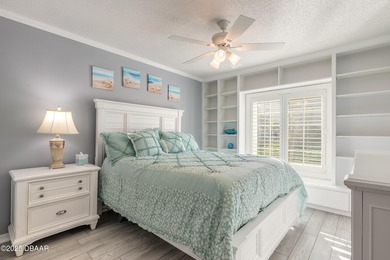 Live every day like it's a beach day in this beautifully on Oceans Golf Club in Florida - for sale on GolfHomes.com, golf home, golf lot