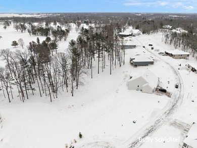 Discover a new level of living at Lakeside Dunes, RedWater's on Muskegon Country Club in Michigan - for sale on GolfHomes.com, golf home, golf lot
