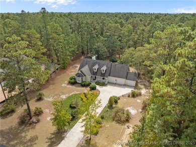 Discover your perfect move-in ready home!This 3 bed, 2 bath on Deercroft Golf and Country Club in North Carolina - for sale on GolfHomes.com, golf home, golf lot