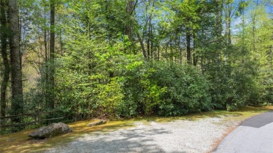 Nestled in the tranquil setting of Holly Forest IV, this on Sapphire National Golf Club in North Carolina - for sale on GolfHomes.com, golf home, golf lot