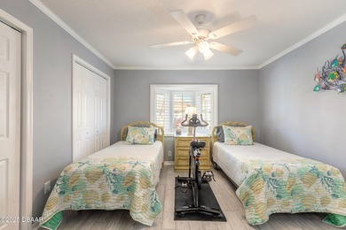 Live every day like it's a beach day in this beautifully on Oceans Golf Club in Florida - for sale on GolfHomes.com, golf home, golf lot