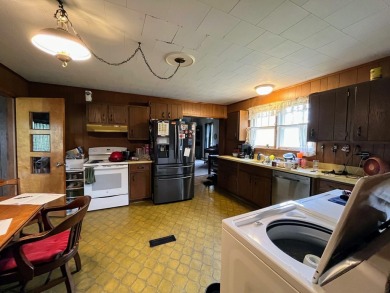 Check out this priced-to-sell 3 bedroom, 1 bath home in the on Prentice Golf Club in Wisconsin - for sale on GolfHomes.com, golf home, golf lot