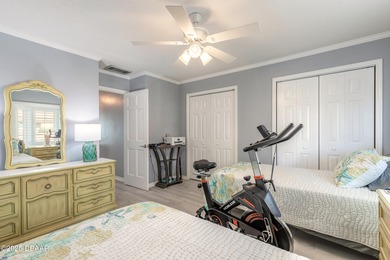 Live every day like it's a beach day in this beautifully on Oceans Golf Club in Florida - for sale on GolfHomes.com, golf home, golf lot