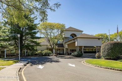 Welcome to sought after Four Seasons Spa and Country Club Gated on Four Seasons Spa and Country Club in New Jersey - for sale on GolfHomes.com, golf home, golf lot