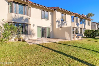 Live every day like it's a beach day in this beautifully on Oceans Golf Club in Florida - for sale on GolfHomes.com, golf home, golf lot