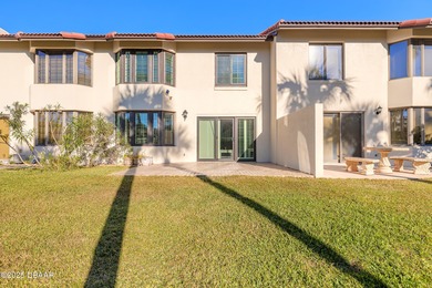 Live every day like it's a beach day in this beautifully on Oceans Golf Club in Florida - for sale on GolfHomes.com, golf home, golf lot