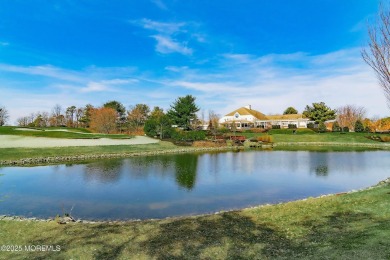 Welcome to sought after Four Seasons Spa and Country Club Gated on Four Seasons Spa and Country Club in New Jersey - for sale on GolfHomes.com, golf home, golf lot