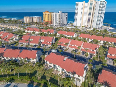 Live every day like it's a beach day in this beautifully on Oceans Golf Club in Florida - for sale on GolfHomes.com, golf home, golf lot
