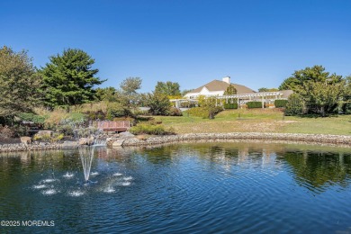 Welcome to sought after Four Seasons Spa and Country Club Gated on Four Seasons Spa and Country Club in New Jersey - for sale on GolfHomes.com, golf home, golf lot