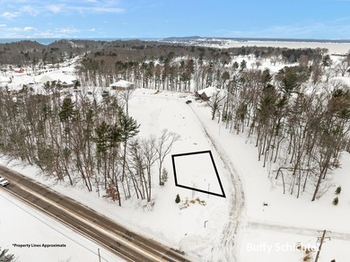 Discover a new level of living at Lakeside Dunes, RedWater's on Muskegon Country Club in Michigan - for sale on GolfHomes.com, golf home, golf lot