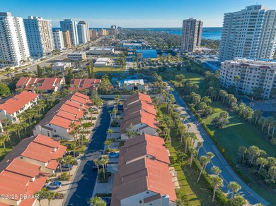 Live every day like it's a beach day in this beautifully on Oceans Golf Club in Florida - for sale on GolfHomes.com, golf home, golf lot