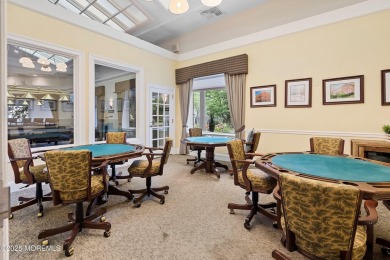 Welcome to sought after Four Seasons Spa and Country Club Gated on Four Seasons Spa and Country Club in New Jersey - for sale on GolfHomes.com, golf home, golf lot