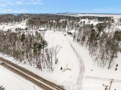 Discover a new level of living at Lakeside Dunes, RedWater's on Muskegon Country Club in Michigan - for sale on GolfHomes.com, golf home, golf lot