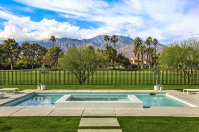 The Hideaway is a masterpiece of luxury and design. Built in on Tahquitz Creek Golf Resort in California - for sale on GolfHomes.com, golf home, golf lot