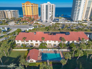 Live every day like it's a beach day in this beautifully on Oceans Golf Club in Florida - for sale on GolfHomes.com, golf home, golf lot