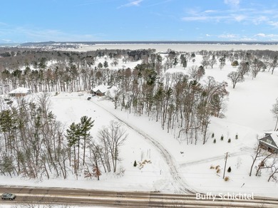 Discover a new level of living at Lakeside Dunes, RedWater's on Muskegon Country Club in Michigan - for sale on GolfHomes.com, golf home, golf lot